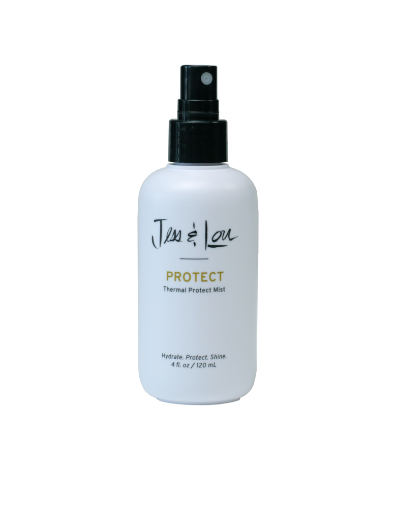 PROTECT Thermal Protect Mist - Jess & Lou Beauty