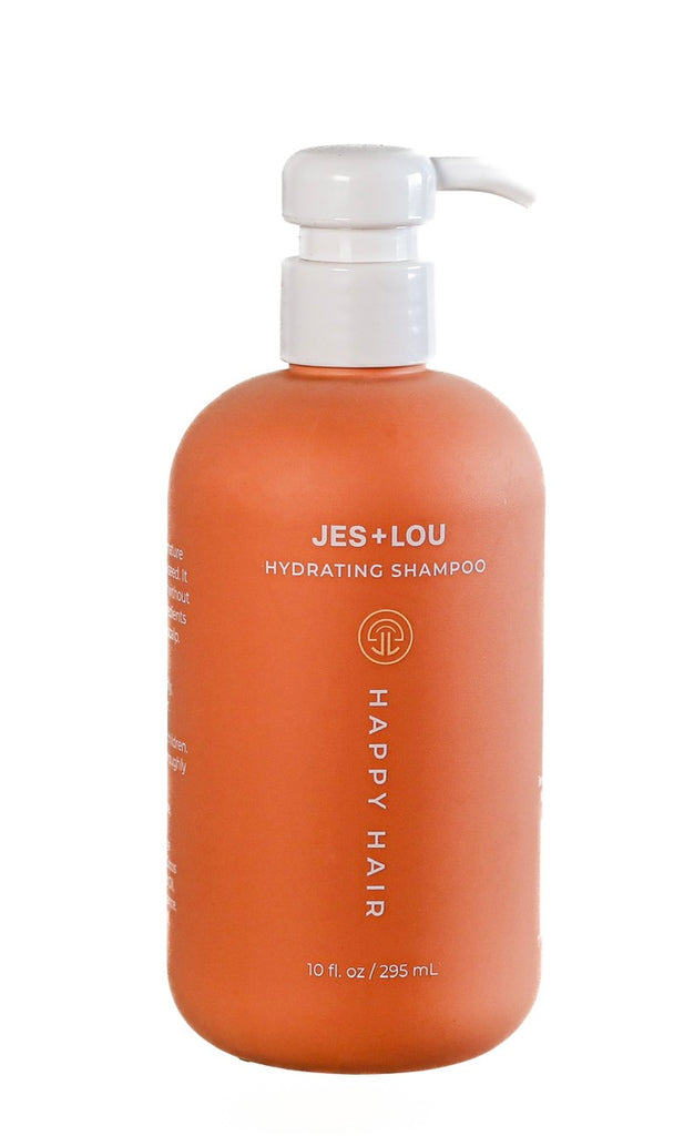 HAPPY HAIR Hydrating Shampoo