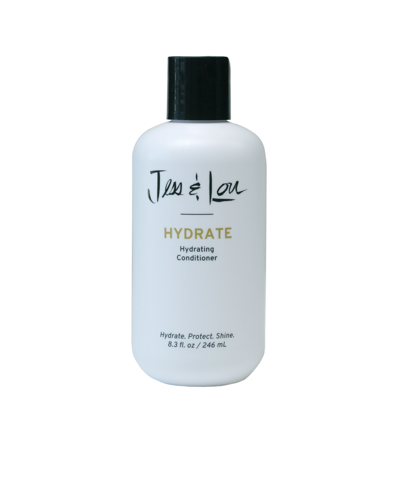 HYDRATE Hydrating Conditioner - Jess & Lou Beauty