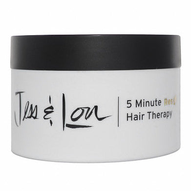 5 Minute ResQ Hair Therapy - Jess & Lou Beauty